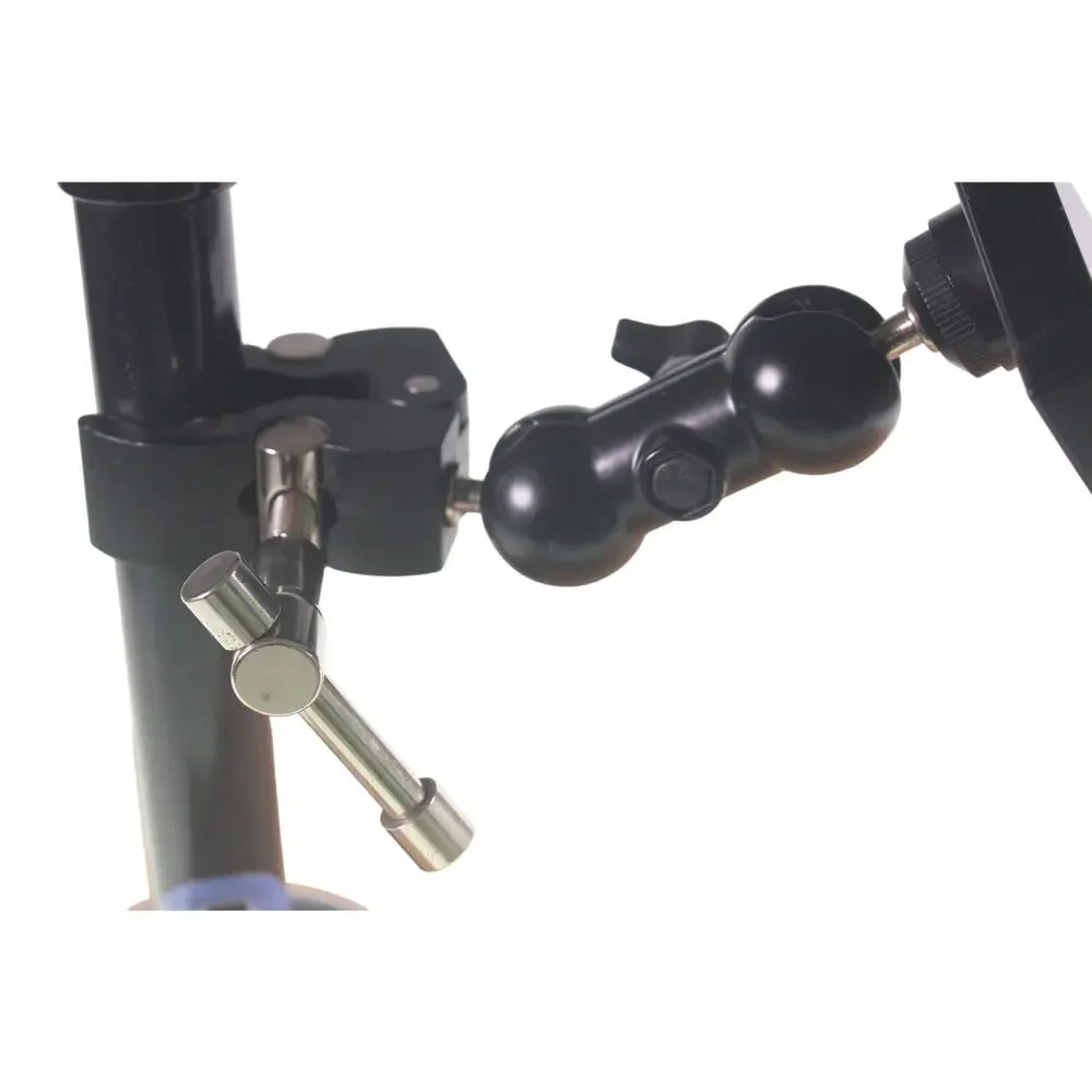GripTough® MMS Universal Pro Mount Kit